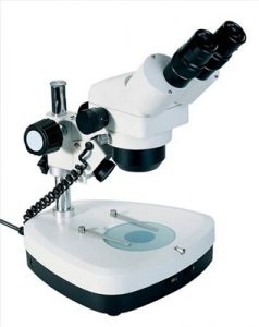 میکروسکوپ ZTX-E-C2. 