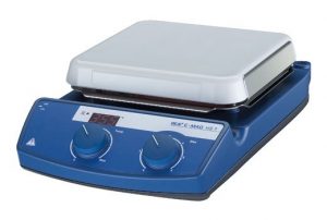 C-MAG HS 7 hot plate